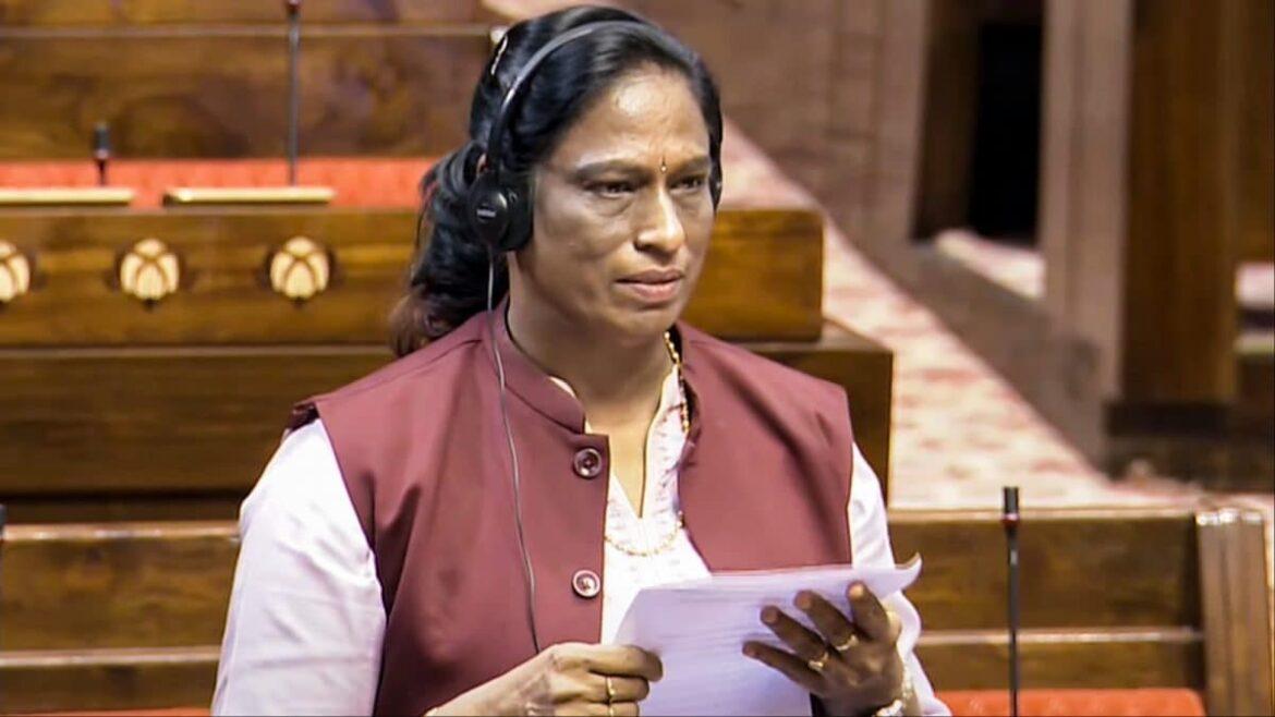 IOA ప్రెసిడెంట్ PT USHA స్పోర్ట్స్ బిల్లుకు మద్దతు ఇస్తుంది, ‘ఇది పారదర్శకతను News18