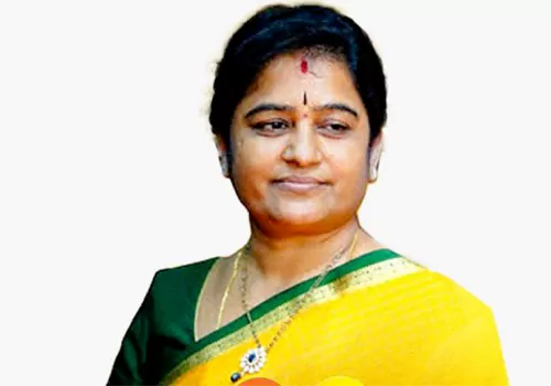 పులివెందులలో డిపాజిట్ కోల్పోయిన వైసీపీ – ACPS NEWS పులివెందులలో డిపాజిట్ కోల్పోయిన వైసీపీ
