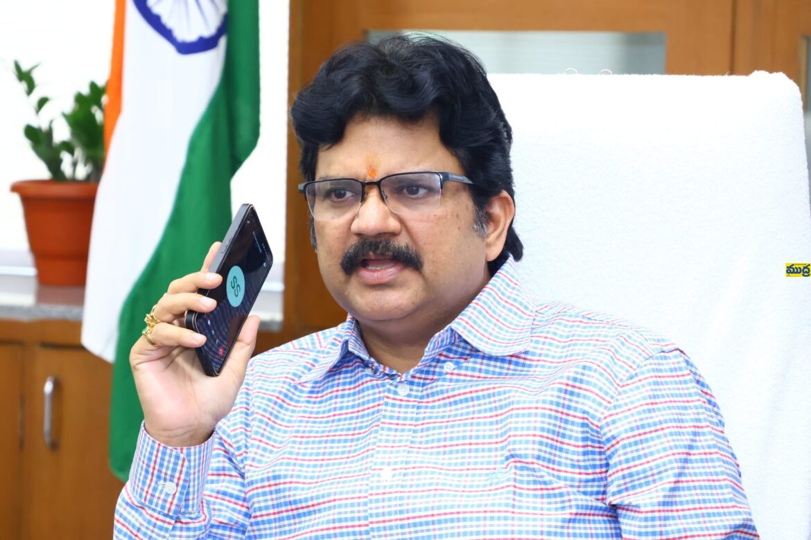 సీజనల్ వ్యాధులు ప్రబలకుండా ప్రబలకుండా - ముద్రా న్యూస్
