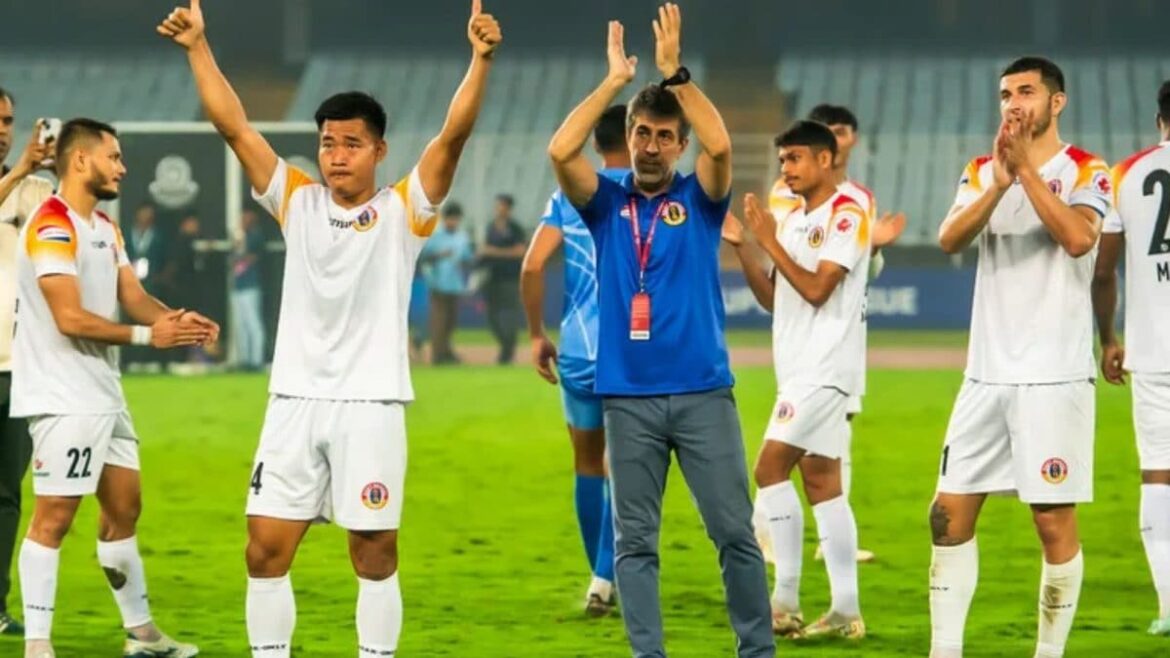 సూపర్ కప్ ISL కి ముందు AIFF ఇప్పటికీ రాజ్యాంగంపై సుప్రీంకోర్టు తీర్పు News18