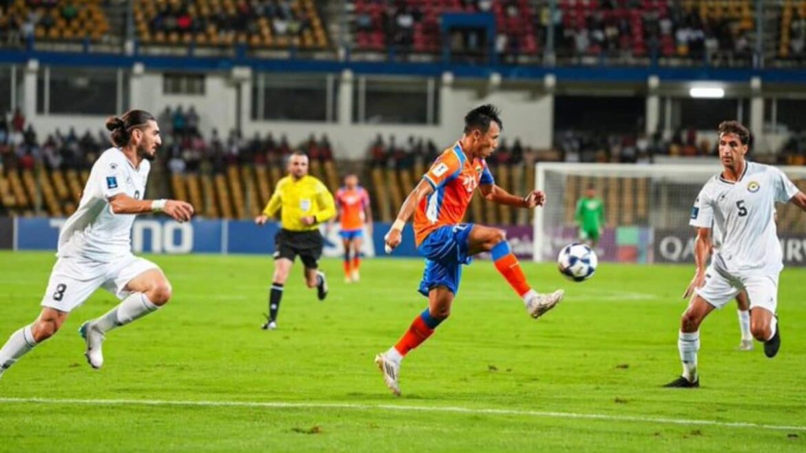 FC GOA AFC ఛాంపియన్స్ లీగ్ టూ ఓపెనర్ | స్పోర్ట్స్ న్యూస్ FC GOA AFC ఛాంపియన్స్ లీగ్ టూ ఓపెనర్ | స్పోర్ట్స్ న్యూస్
