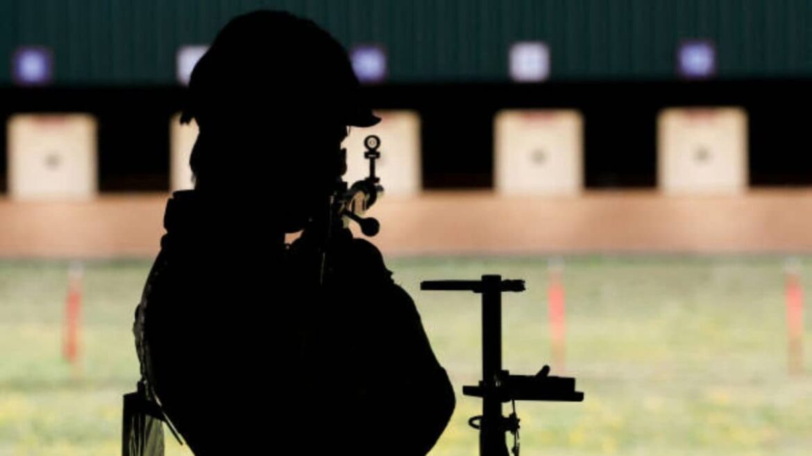 ISSF ప్రపంచ కప్ 2025: రియోలో చైనా ఆధిపత్యం వహించడంతో భారతీయ షూటర్లు News18