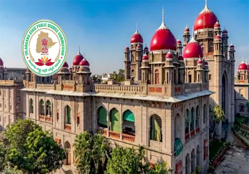 గ్రూపు -1 పరీక్షపై … హైకోర్టులో మరో అప్పీలు అప్పీలు – ACPS గ్రూపు -1 పరీక్షపై ... హైకోర్టులో మరో అప్పీలు అప్పీలు