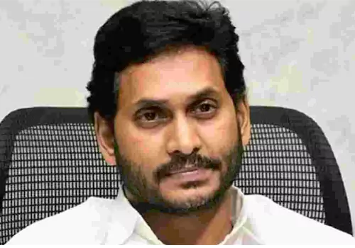 జగన్ బెయిలుపై విడుదలై నేటికి నేటికి – ACPS NEWS జగన్ బెయిలుపై విడుదలై నేటికి నేటికి