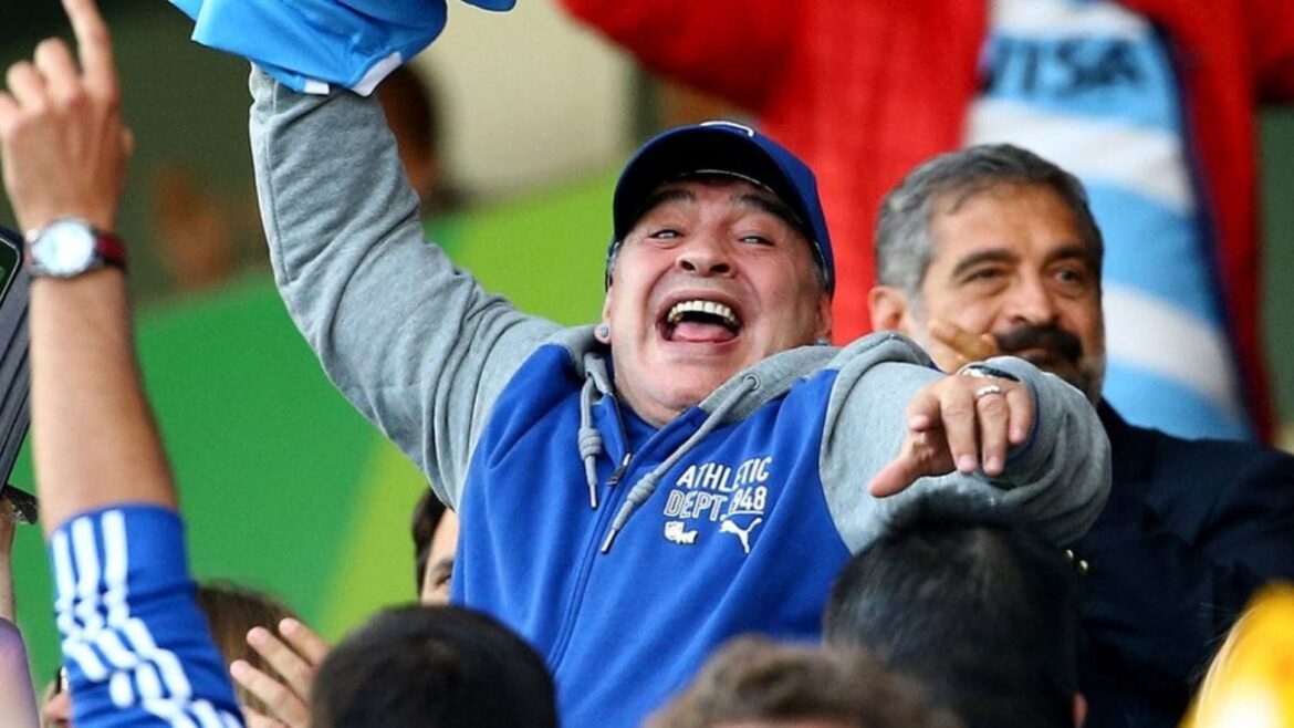 మోసం ఆరోపణలపై డియెగో మారడోనా సోదరీమణులు, న్యాయవాది నుండి అర్జెంటీనా కోర్టు ఆస్తులను మోసం ఆరోపణలపై డియెగో మారడోనా సోదరీమణులు, న్యాయవాది నుండి అర్జెంటీనా కోర్టు ఆస్తులను స్వాధీనం చేసుకుంటుంది | స్పోర్ట్స్ న్యూస్