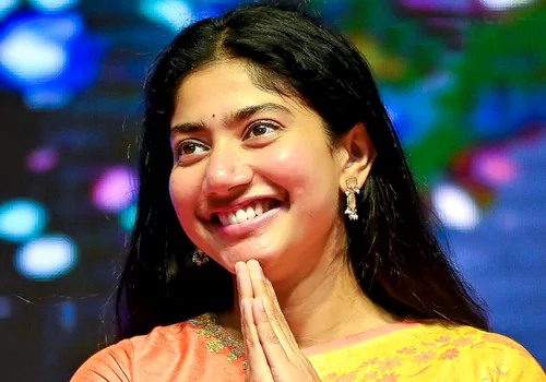 సాయిపల్లవికి దక్కిన అరుదైన అరుదైన! – ACPS NEWS సాయిపల్లవికి దక్కిన అరుదైన అరుదైన!
