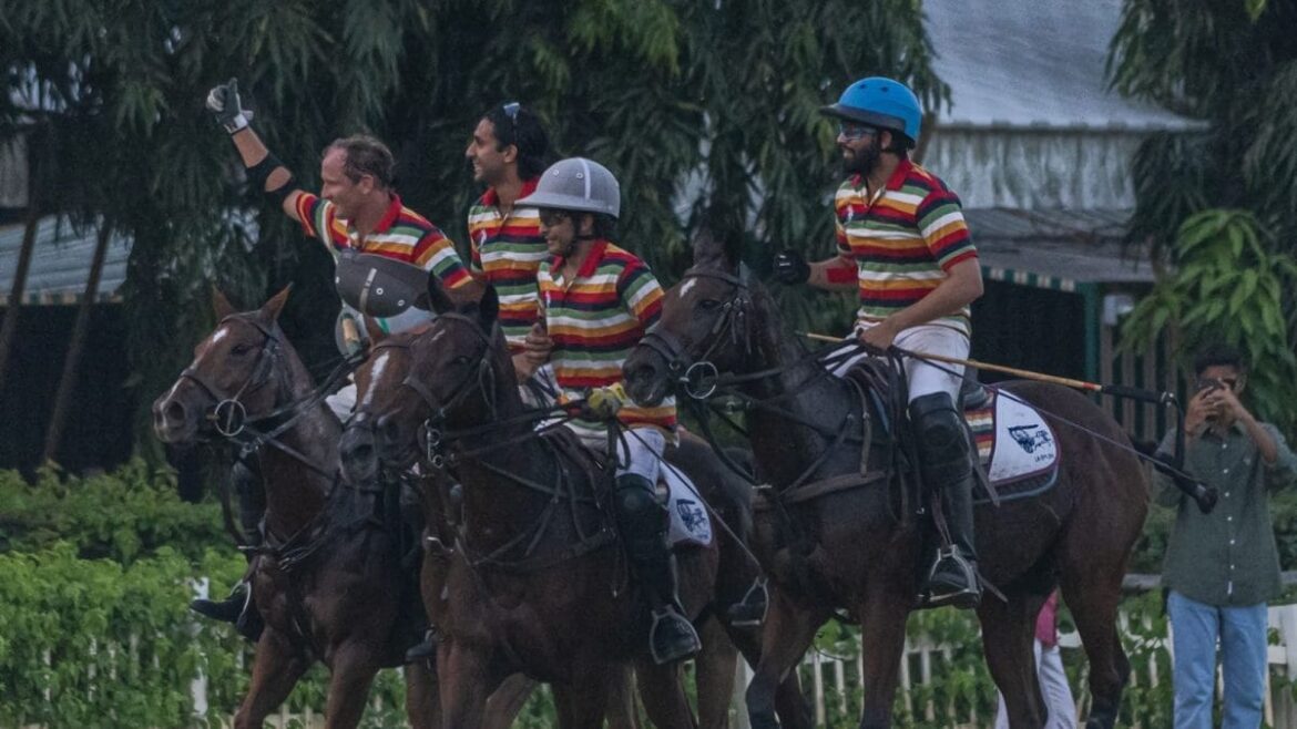 BM బిర్లా కప్: జైపూర్ పోలో టీం డైనమిక్స్ అచీవర్స్‌కు వ్యతిరేకంగా థ్రిల్లర్‌లో టైటిల్ క్లెయిమ్ టైటిల్ | స్పోర్ట్స్ న్యూస్
