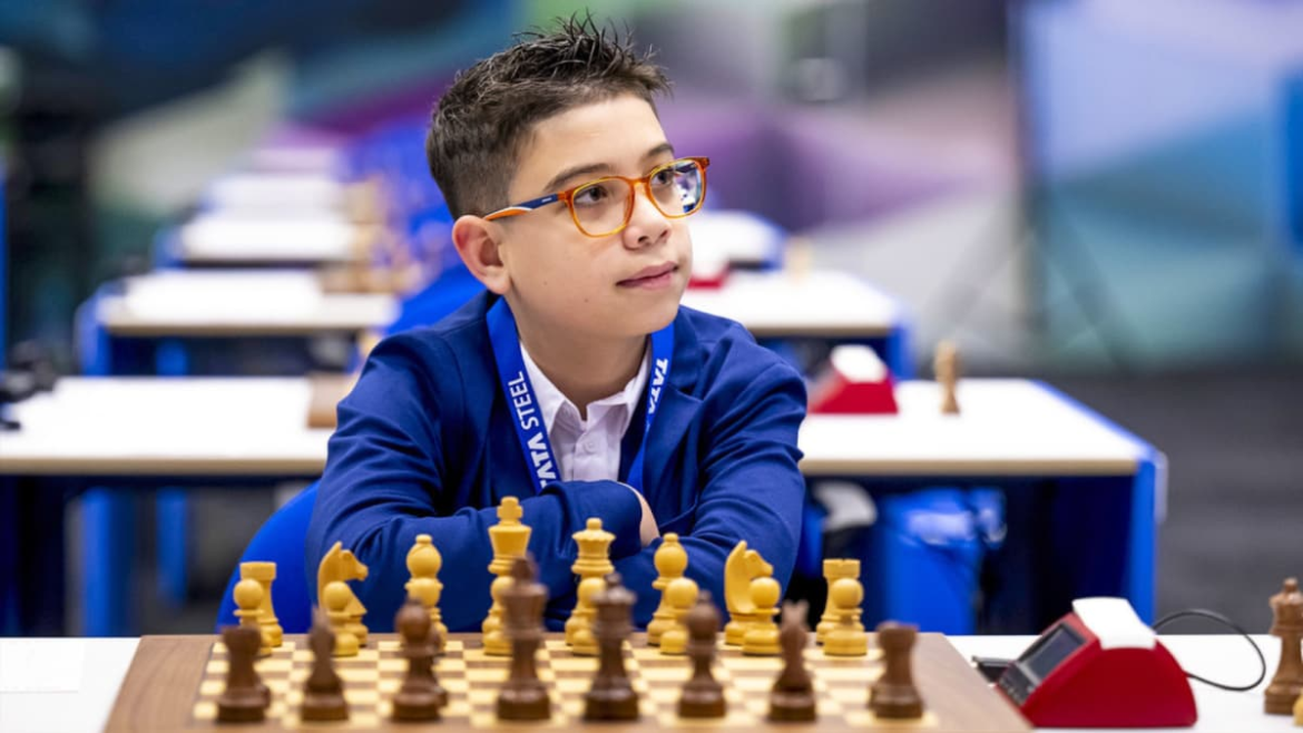 GCL పోటీదారులు ఛాంపియన్స్: ఫాస్టినో ఓరో, GM జోస్ మార్టినెజ్, IM మై నార్వా క్లించ్ ప్రారంభ శీర్షికలు | క్రీడా వార్తలు
