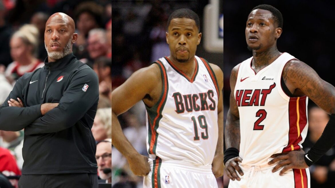 NBA గ్యాంబ్లింగ్ స్కాండల్: ప్రశ్నలోని గేమ్‌ల జాబితా | క్రీడా వార్తలు
