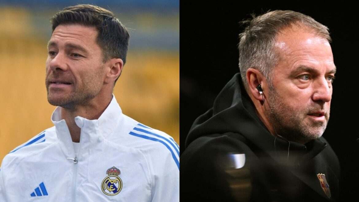 Xabi అలోన్సో బార్సిలోనా యొక్క మయామి మూవ్‌ను స్లామ్ చేశాడు; 'ఇది పోటీని వక్రీకరిస్తుంది' అని చెప్పారు | క్రీడా వార్తలు
