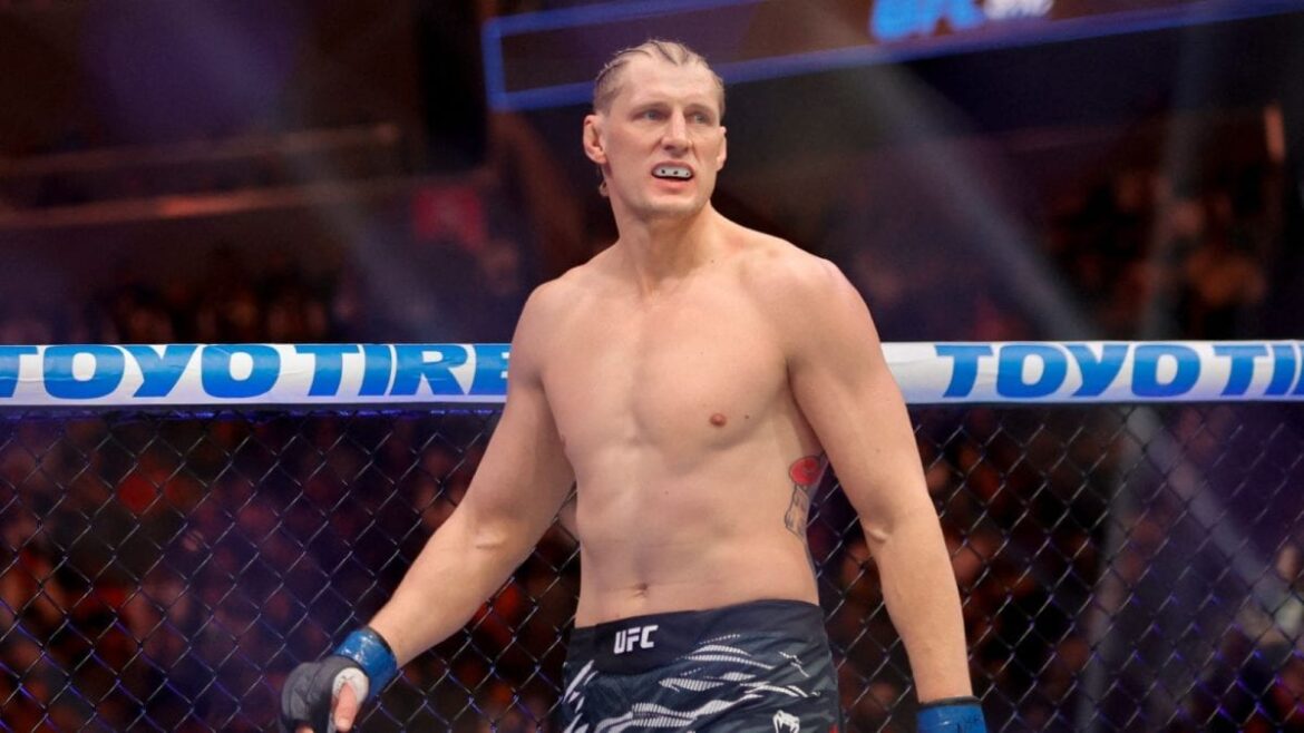 'ఇది చాలా దగ్గరగా ఉంది, నేను దానిని ఒక రోజు తాకాలనుకుంటున్నాను': UFC గోల్డ్ కోసం అలెగ్జాండర్ వోల్కోవ్ యొక్క క్వెస్ట్ | ఎక్స్‌క్లూజివ్ ఇంటర్వ్యూ | క్రీడా వార్తలు
