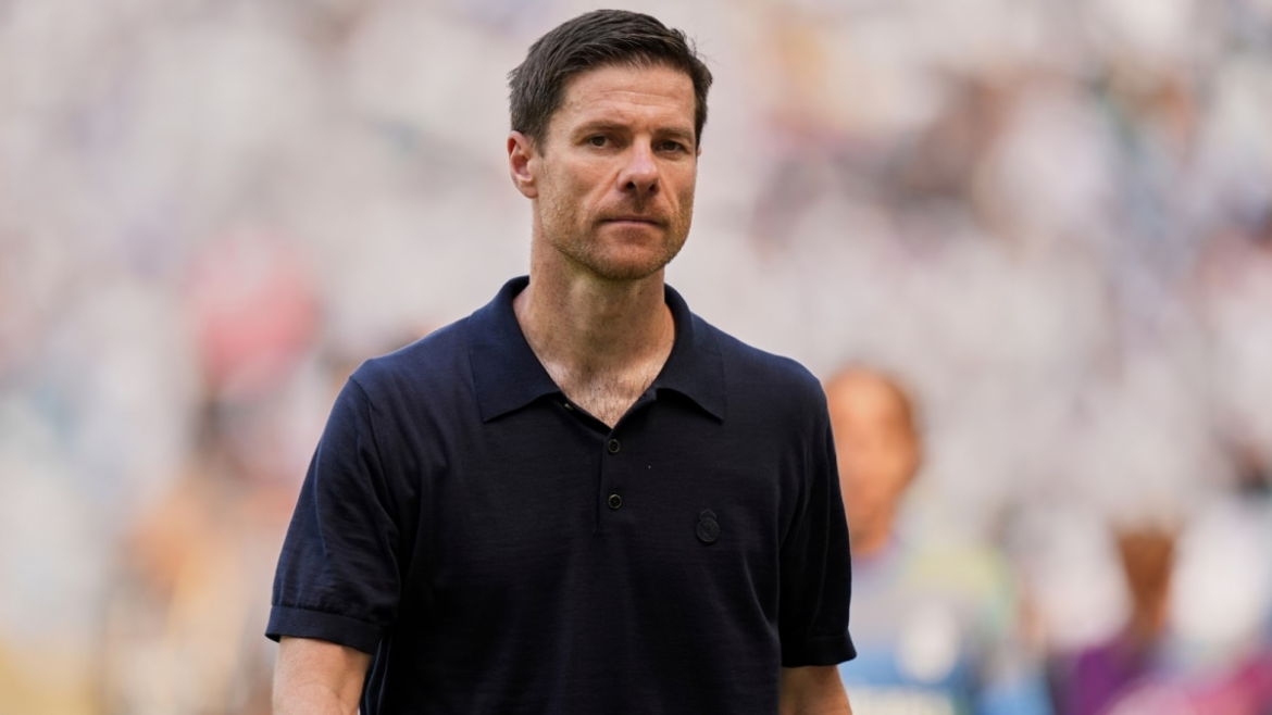 ‘ఓన్లీ దట్ ఇన్ మై హెడ్’: Xabi Alonso Believes El Classico 'ఓన్లీ దట్ ఇన్ మై హెడ్': Xabi Alonso Believes El Classico Offers Real Madrid Chance at Redemption | క్రీడా వార్తలు