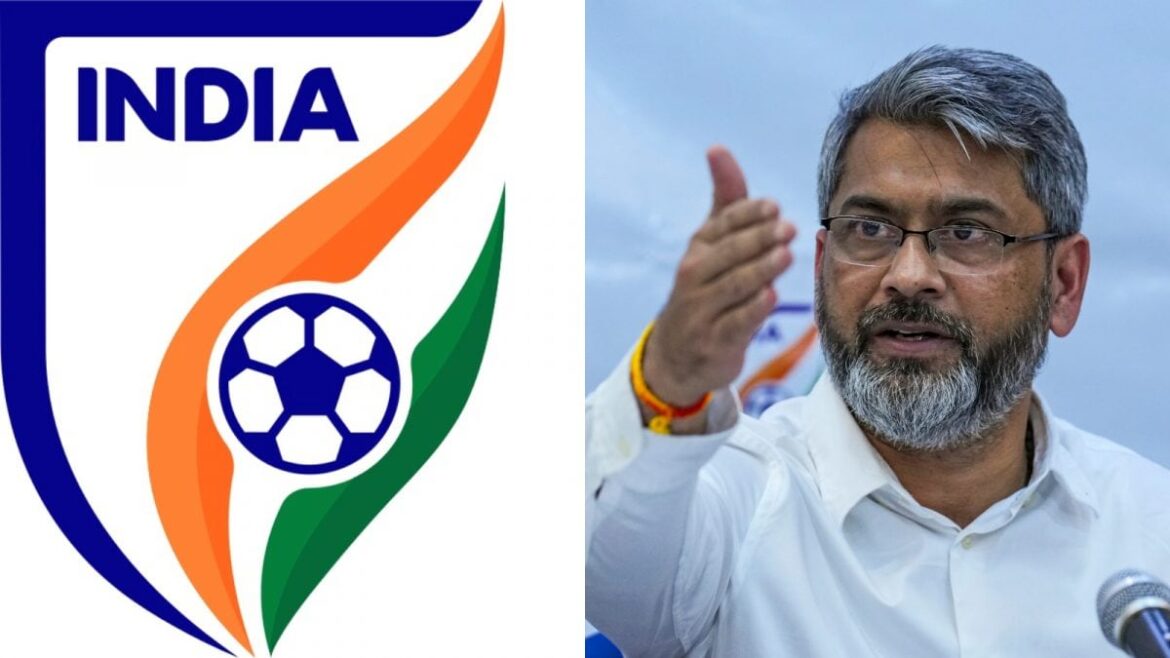 కళ్యాణ్ చౌబే నేతృత్వంలోని AIFF EC పదవీకాలం ముగిసే వరకు కొనసాగాలని సుప్రీంకోర్టు స్పష్టం చేసింది | క్రీడా వార్తలు
