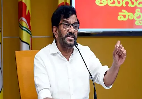 జగన్ లో ఏదో తేడా…వెంటనే ట్రీట్మెంట్ అవసరం : సోమిరెడ్డి – ACPS జగన్ లో ఏదో తేడా...వెంటనే ట్రీట్మెంట్ అవసరం : సోమిరెడ్డి