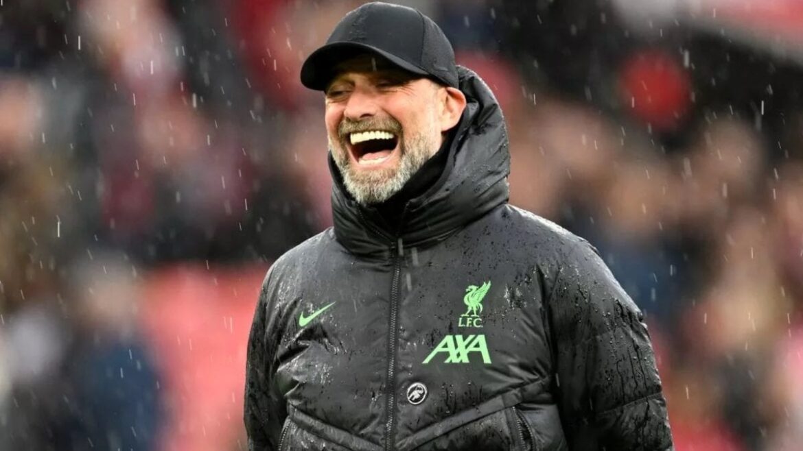 జుర్గెన్ క్లోప్ లివర్‌పూల్‌కు తిరిగి రావాలని చూస్తున్నారా? 'ఇది సాధ్యమే' సూచనలు మాజీ రెడ్స్ బాస్ | క్రీడా వార్తలు
