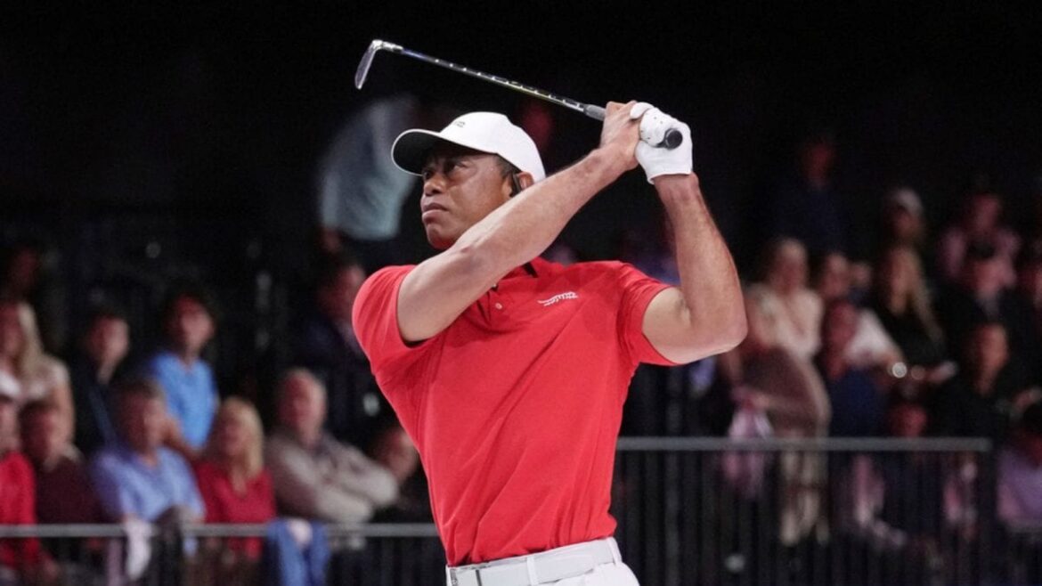 టైగర్ వుడ్స్ కటి డిస్క్ రీప్లేస్‌మెంట్ సర్జరీ కోసం కత్తి కిందకు వెళుతుంది | స్పోర్ట్స్ న్యూస్
