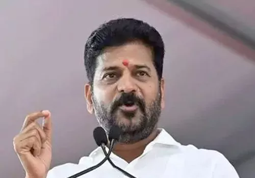 బీసీ రిజర్వేషన్లు.. కోల్డ్ స్టోరేజీలోకేనా? | స్థానిక సంస్థల ఎన్నికల్లో బీసీ రిజర్వేషన్లపై బీసీ రిజర్వేషన్లు.. కోల్డ్ స్టోరేజీలోకేనా? | స్థానిక సంస్థల ఎన్నికల్లో బీసీ రిజర్వేషన్లపై వెనక్కి తగ్గిన రేవంత్ సర్కార్| చల్లని