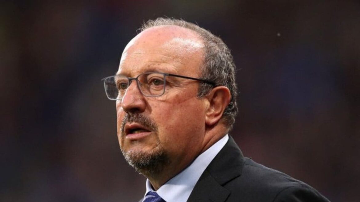 మాజీ లివర్‌పూల్ బాస్ 17వ కెరీర్‌లో గ్రీక్ సైడ్ పానాథినైకోస్‌లో చేరాడు ప్రధాన కోచ్ బాధ్యత | క్రీడా వార్తలు
