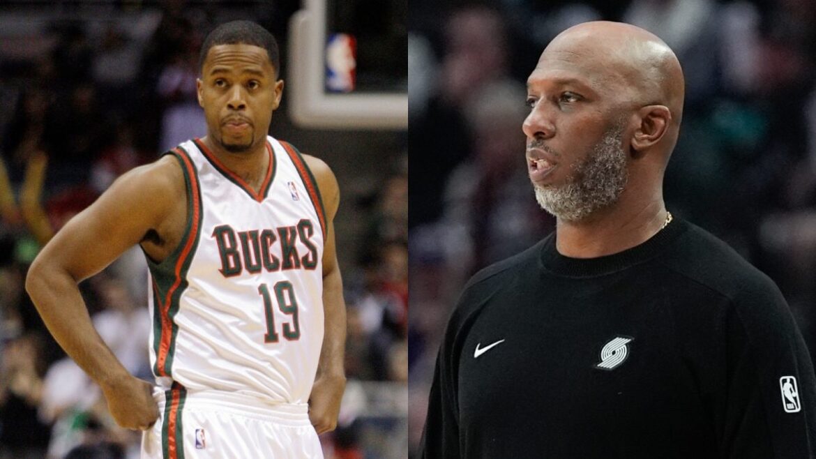 షాకిల్ ఓ నీల్ బ్లాస్ట్ చౌన్సీ బిలప్స్ మరియు డామన్ జోన్స్: 'నేను సిగ్గుపడుతున్నాను...' | క్రీడా వార్తలు
