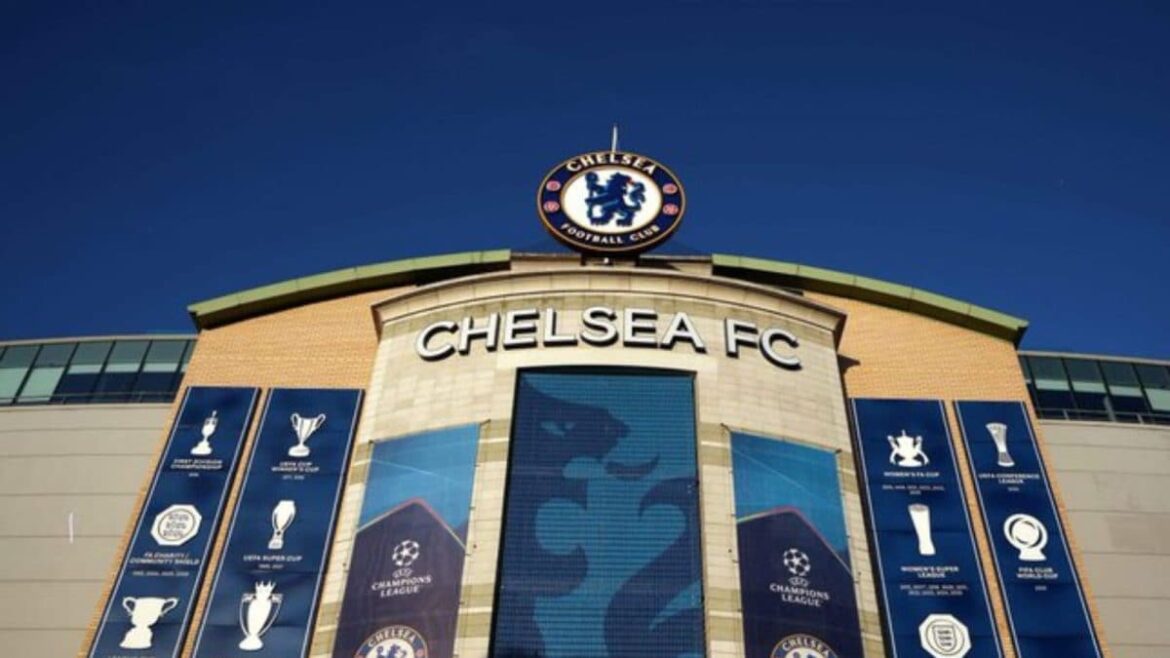 ప్రత్యేక సెటప్! డేవ్ ఫాలోస్ చెల్సియా నిర్వహణ సెటప్‌లో చేరారు | క్రీడా వార్తలు
