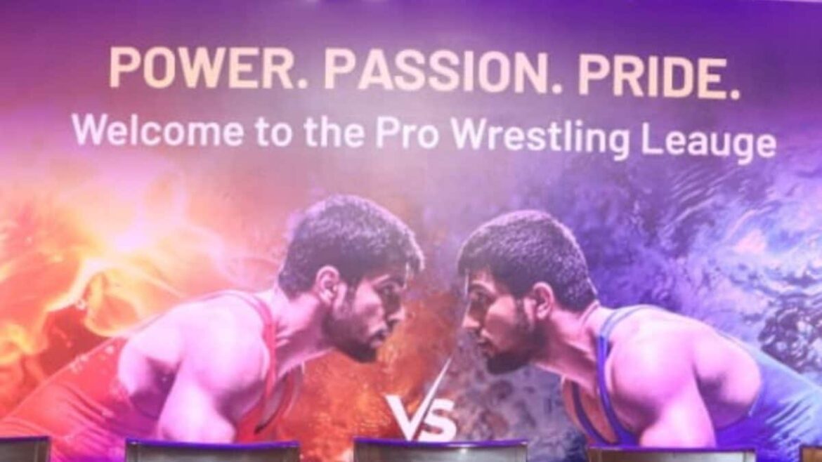 ప్రో రెజ్లింగ్ లీగ్ సుదీర్ఘ విరామం తర్వాత తిరిగి రావడానికి సిద్ధంగా ఉంది, ఈసారి బక్‌పై దృష్టి పెట్టడానికి WFI! | క్రీడా వార్తలు
