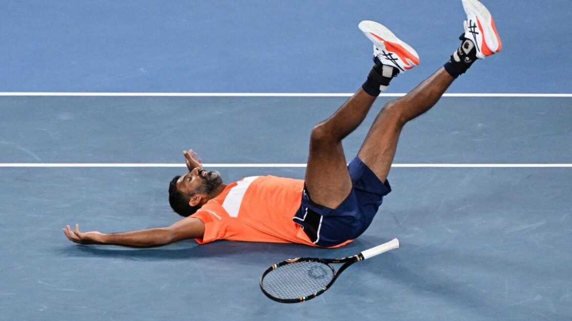 రోహన్ బోపన్న పదవీ విరమణ చేసినందుకు సచిన్ టెండూల్కర్ హృదయపూర్వక సందేశం: 'మీరు నిరూపించారు...' | క్రికెట్ వార్తలు
