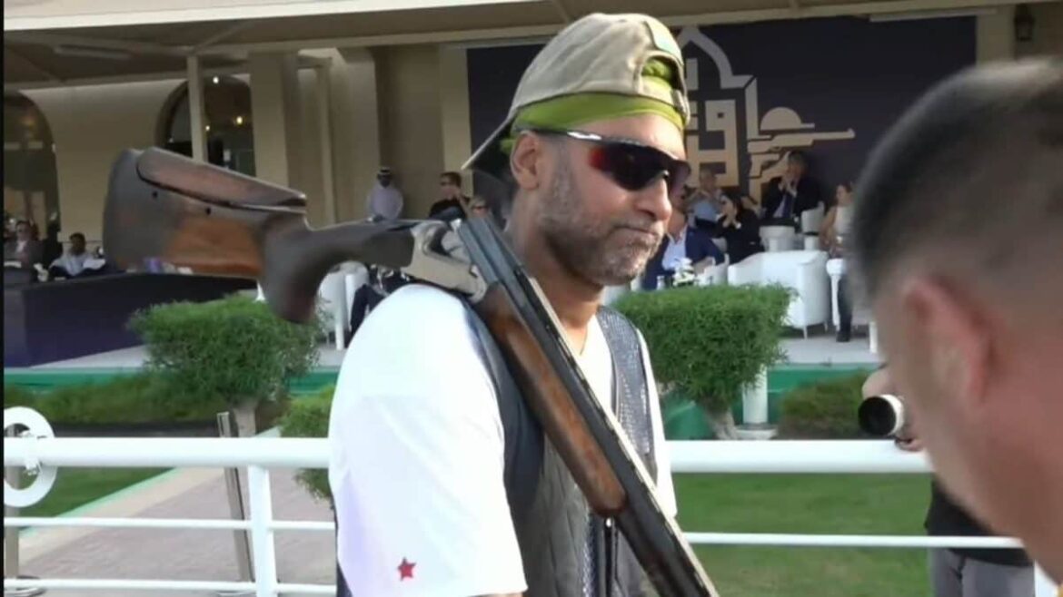 ISSF ప్రపంచ కప్ ఫైనల్: భారత్ ఖతార్‌ను ఆరు పతకాలతో ఛేదించింది... | ఇతర-క్రీడ వార్తలు
