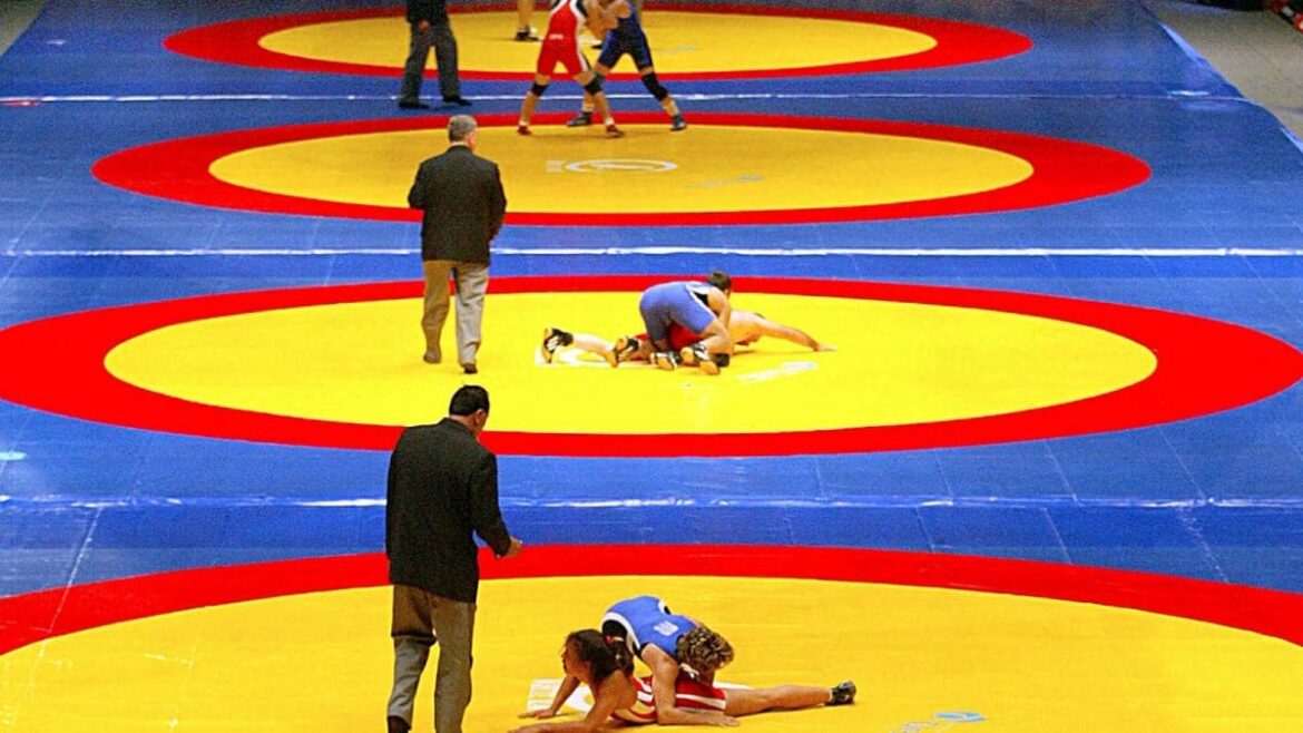 WFI కొత్త ఎంపిక విధానాన్ని ప్రవేశపెట్టింది, మల్లయోధుల ఎంపికకు జాతీయ శిబిరాన్ని తప్పనిసరి చేసింది | ఇతర-క్రీడ వార్తలు
