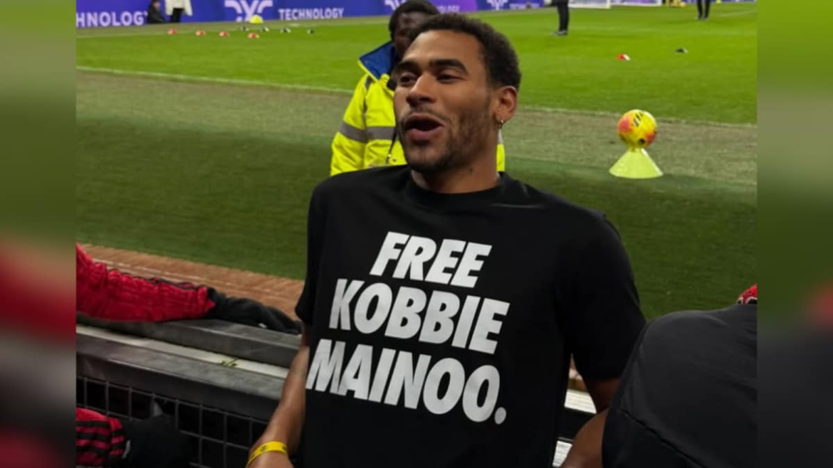 అమోరిమ్ మాన్ యునైటెడ్ యొక్క అకాడమీ స్టార్స్ 'అర్హత'పై ఆరోపణలు చేశాడు: 'వారు మర్చిపోతారు...' | ఫుట్‌బాల్ వార్తలు
