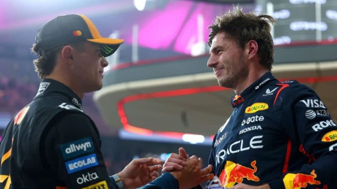 ఇద్దరు అబుదాబి జీపీల కథ! రెడ్ బుల్ పాలన యొక్క మూలం మరియు రద్దు | ఫార్ములా-వన్ వార్తలు
