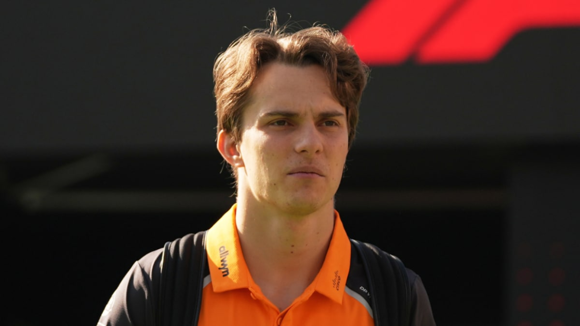 'ఎయిమ్ ఫర్ అబుదాబి ఈజ్...': యాస్ మెరీనాలో సీజన్-ఎండర్‌లో ఆస్కార్ పియాస్ట్రీ అన్ని స్టాప్‌లను తీసివేయాలని చూస్తున్నాడు | ఫార్ములా-వన్ వార్తలు
