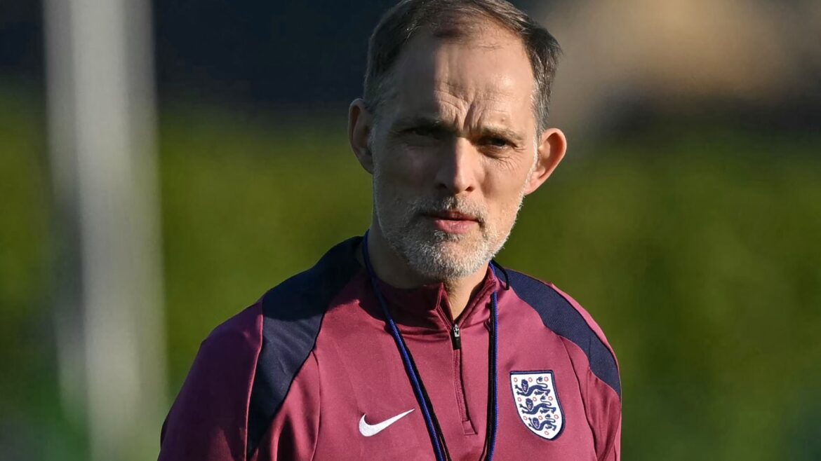 ప్రపంచ కప్ 2026కి ముందు జరిగే స్నేహపూర్వక మ్యాచ్‌లలో ఉరుగ్వే, జపాన్‌కు వెంబ్లీలో ఇంగ్లండ్ ఆతిథ్యం ఇవ్వనుంది | ఫుట్‌బాల్ వార్తలు
