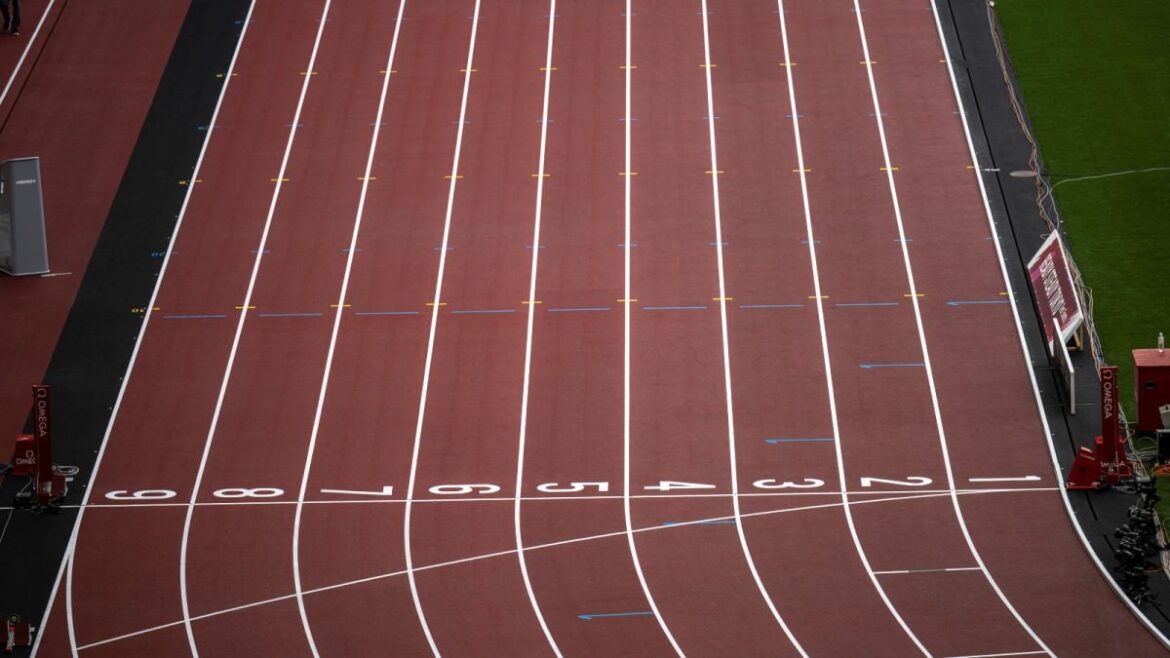 భారతదేశ క్రీడలో చారిత్రాత్మకంగా 'డ్రగ్ ట్రాఫికింగ్' కోసం అథ్లెటిక్స్ కోచ్‌ని NADA సస్పెండ్ చేసింది | ఇతర-క్రీడా వార్తలు
