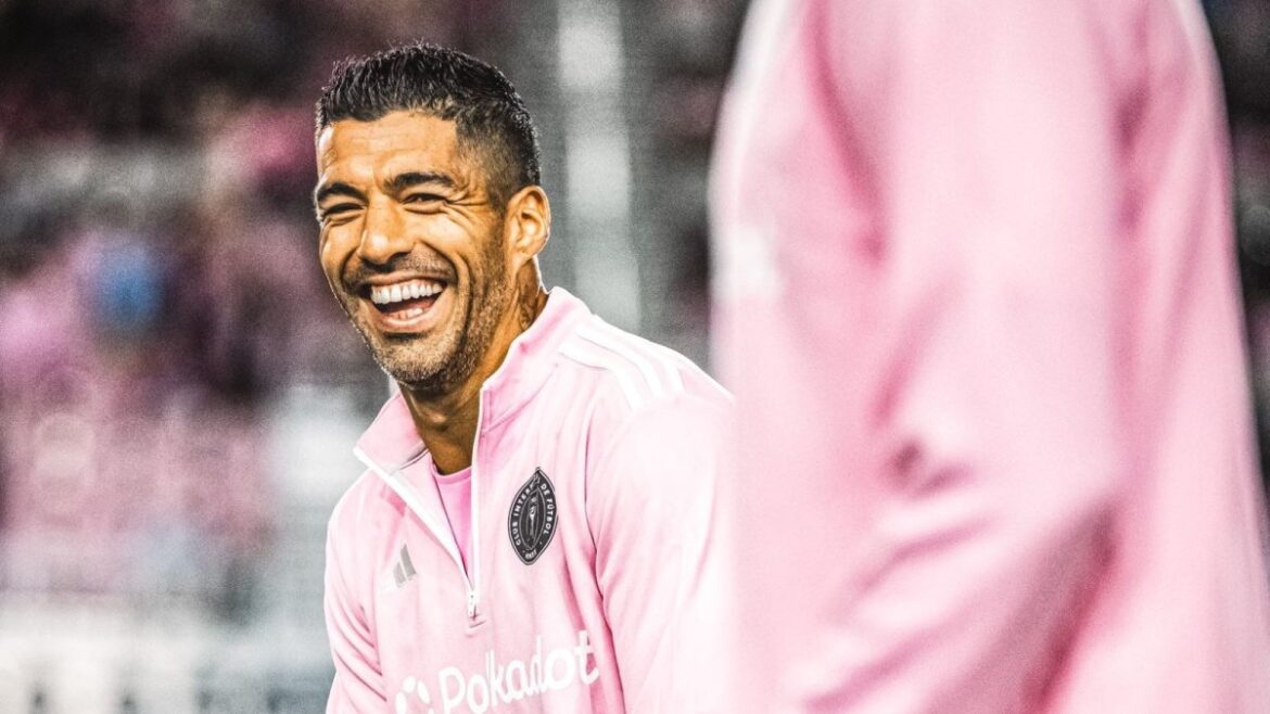 మనిషి యొక్క ద్వంద్వత్వం! లూయిస్ సువారెజ్ తన వైఖరిని తెరిచాడు: 'ఫీల్డ్‌లో, తిరుగుబాటు ఎల్లప్పుడూ గెలుస్తుంది' | ఫుట్‌బాల్ వార్తలు
