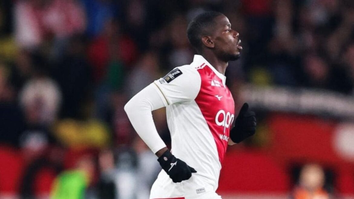 రెడీ, సెట్, ఒంటె! పాల్ పోగ్బా సౌదీ ఆధారిత ఒంటె రేసింగ్ వైపు పెట్టుబడి | ఫుట్‌బాల్ వార్తలు
