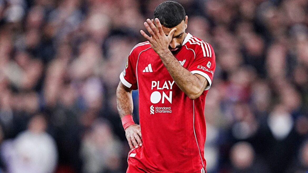 సౌదీ లీగ్‌కు మో సలా సరిపోదా? పుకార్ల మధ్య RSL క్లబ్ యజమాని ఈజిప్షియన్ స్టార్‌ను దూరం చేశాడు | ఫుట్‌బాల్ వార్తలు
