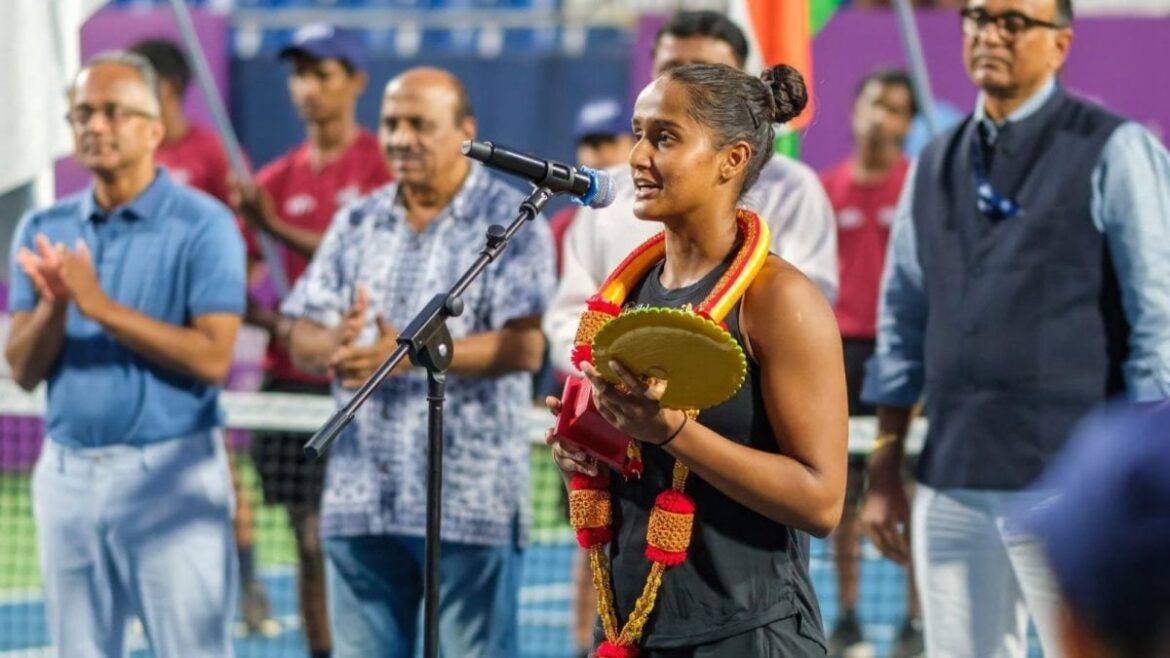 India vs South Africa Live Score, T20 World Cup 2026 Super 8s: Follow Scorecard And Match Action From Ahmedabad. (Picture Credit: AFP)